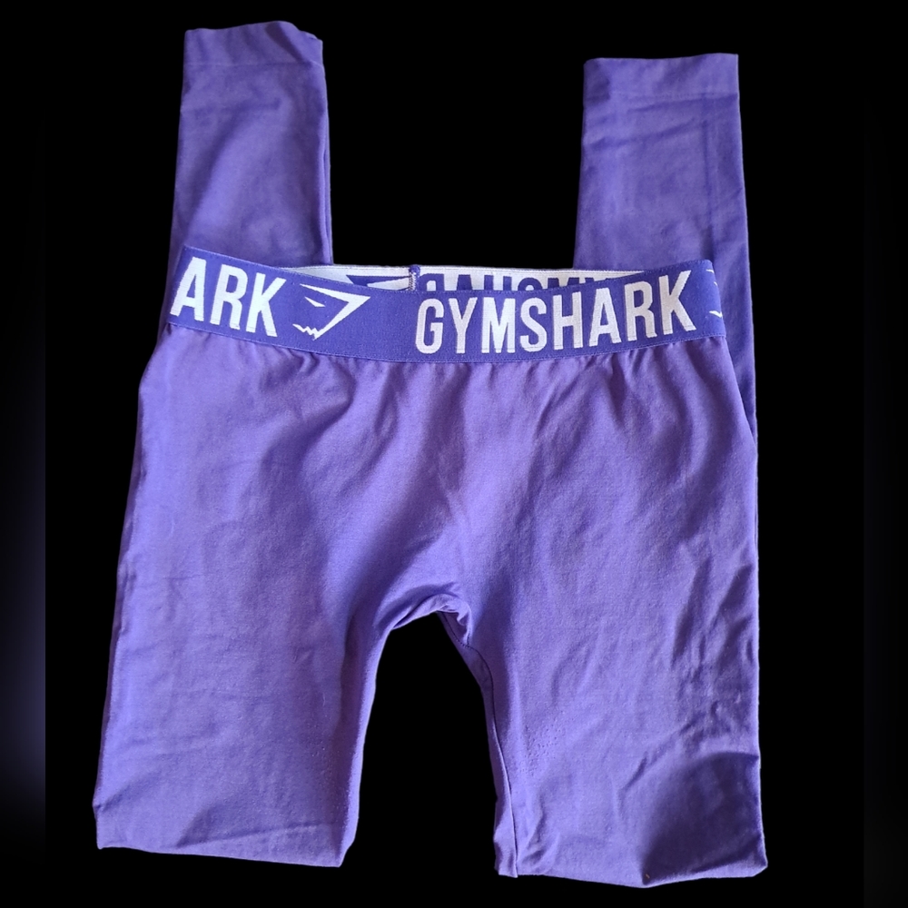Gymshark fit leggings